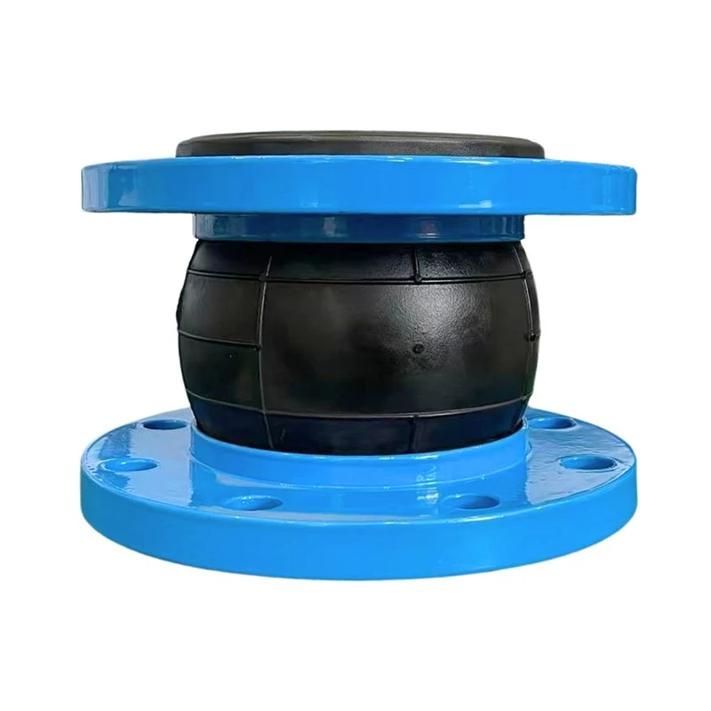 Expansion Joint Sleeve factory
