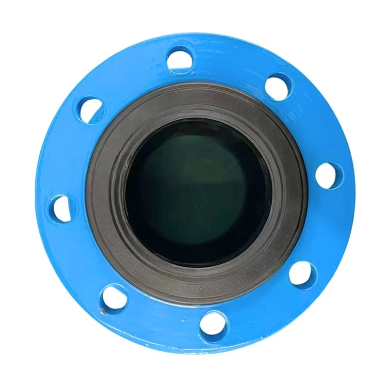 Expansion Joint Sleeve high quality
