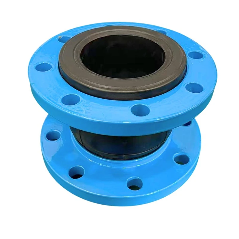 Expansion Joint Sleeve best