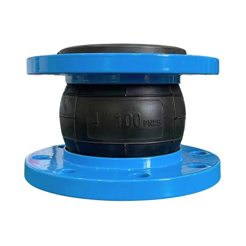 Expansion Joint Sleeve