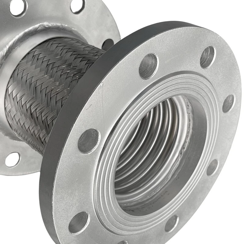 Flexible Joint Flange Type high quality